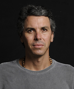 Paulo Levy
