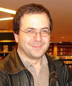 Sérgio Pereira Couto